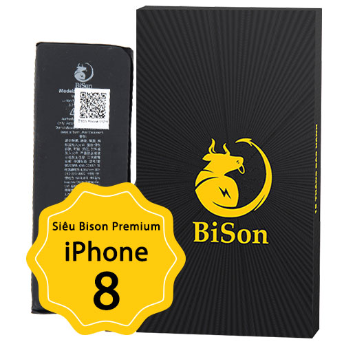 sieu-pin-bison-premium-iphone-8