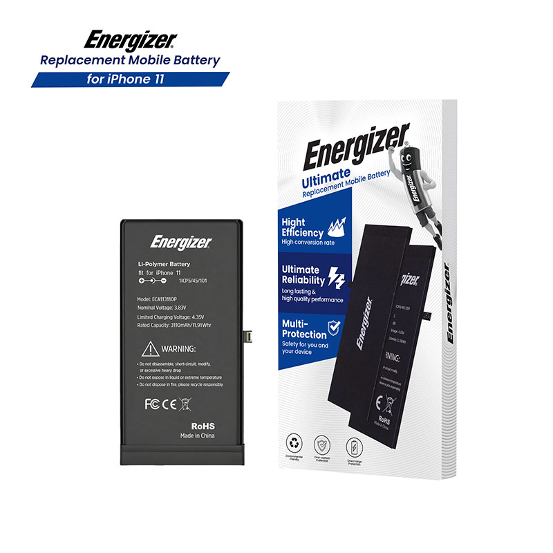 Pin Energizer for iPhone 11 copy