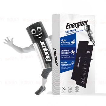 Pin Energizer iPhone 15 Pro Max dung lng cao 4860mAh