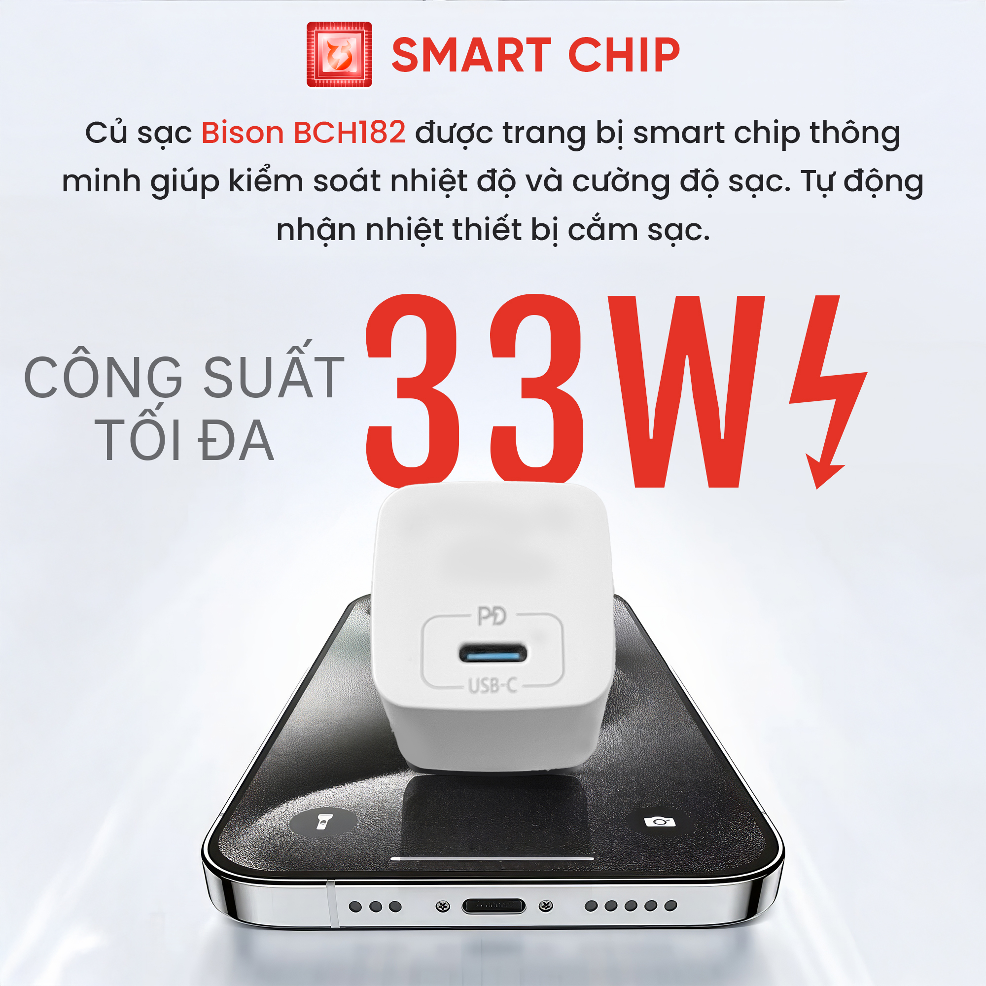 cu-sac-bison-33w-gan-bch182-5 cu-sac-bison-33w-gan-bch182