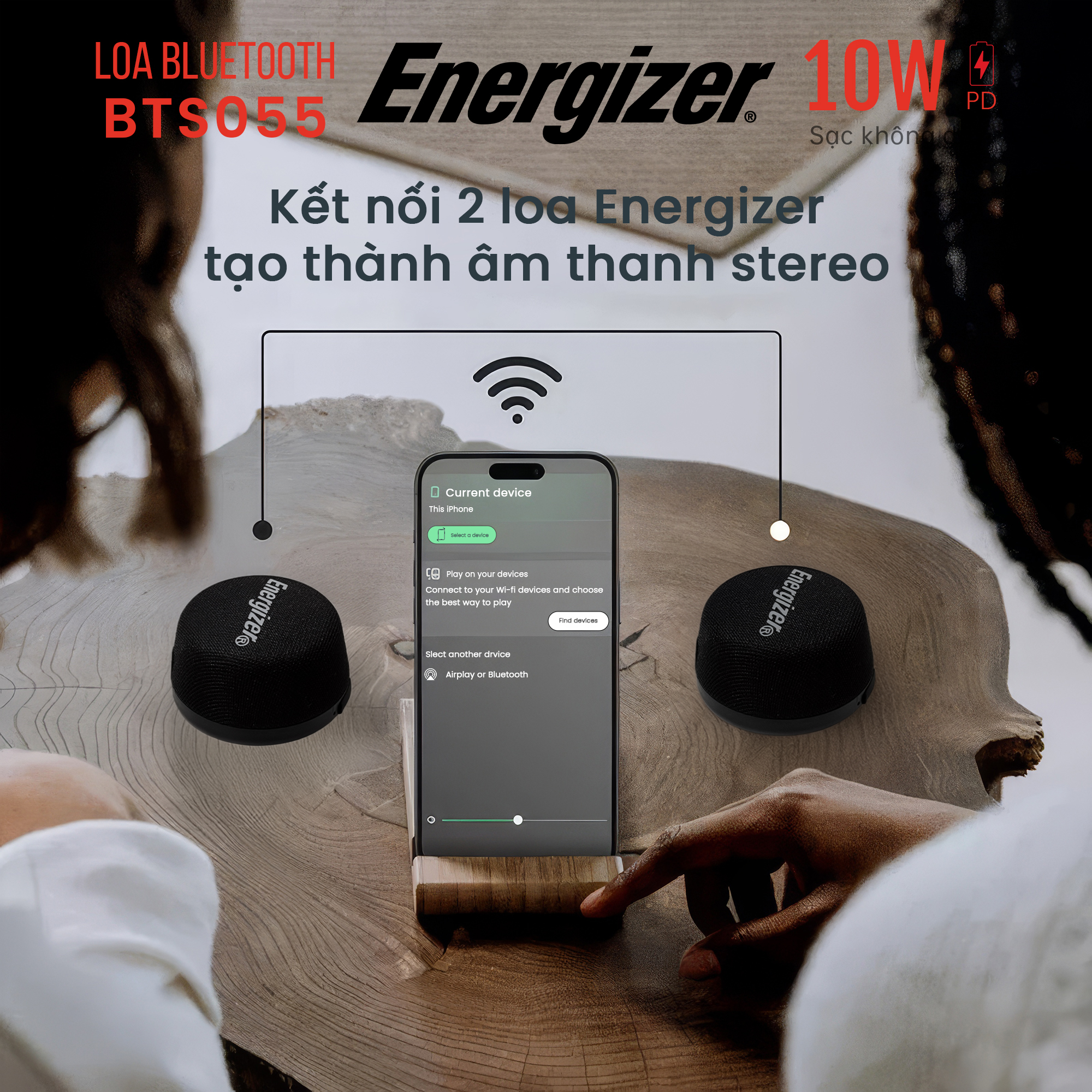 loa-di-dong-bluetooth-energizer-bts055-sac-khong-day-10w-magsafe